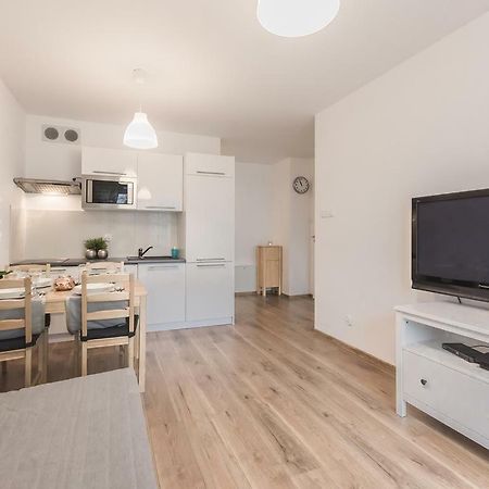 Apartament Solna108 Kolobrzeg Exterior photo